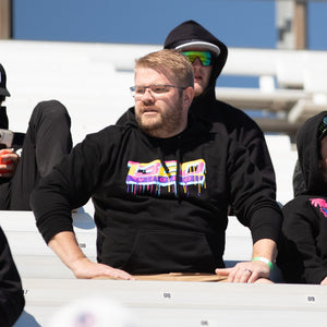 1320Video Turbo Drip Hoodie