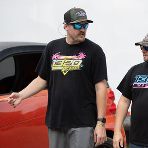 1320Video V.6 Summer of Boost T-Shirt