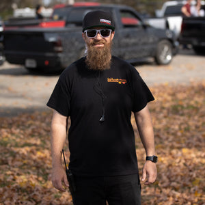 1320Video Boost Season T-Shirt