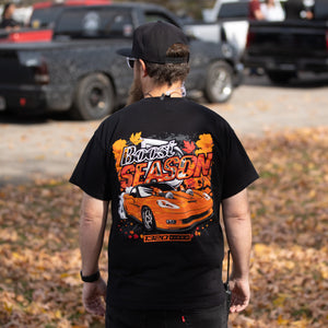 1320Video Boost Season T-Shirt