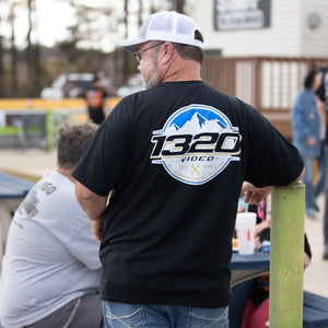 1320Video 1320Light T-Shirt