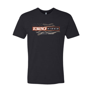 1320Video An American Company T-Shirt