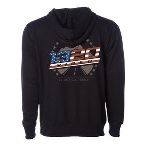 1320Video An American Company Hoodie