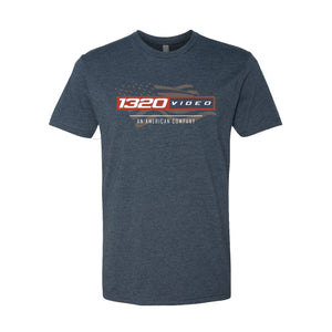 1320Video An American Company T-Shirt