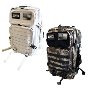 1320Video Tactical Backpack