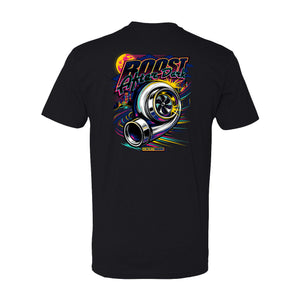 1320Video Boost After Dark T-Shirt