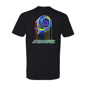 1320Video Boost Drip T-Shirt