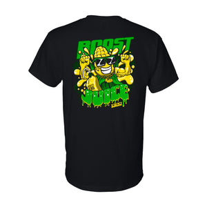 1320Video Boost Juice E85 T-Shirt