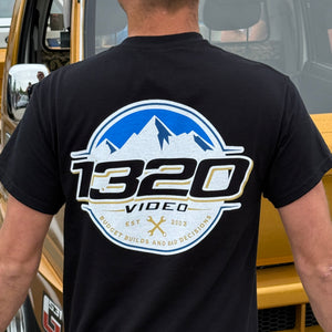 1320Video 1320Light T-Shirt