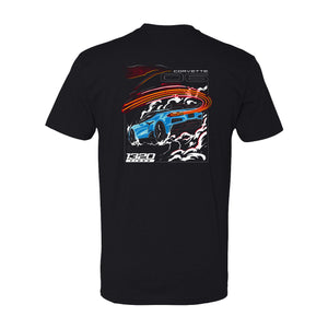 1320Video C8 Z06 T-Shirt