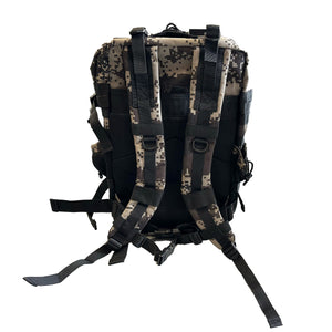 1320Video Tactical Backpack