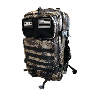 1320Video Tactical Backpack
