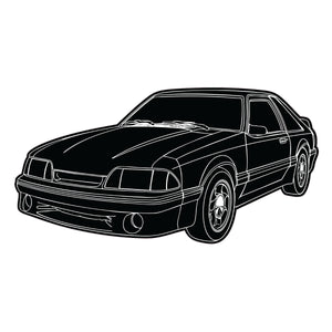 1320Video Cobra Stickers