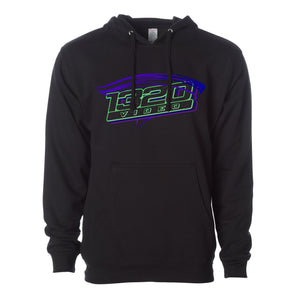 1320Video Cobra Hoodie