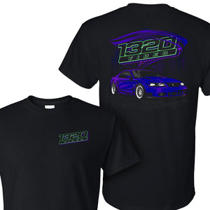 1320Video Cobra T-Shirt