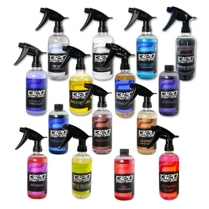 Complete Care Package