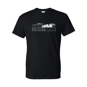 1320Video Drag. Drive. Survive. T-Shirt