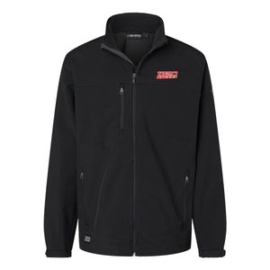 1320Video Soft Shell Jacket