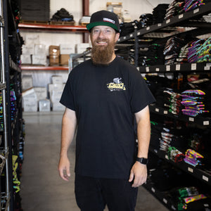 1320Video F#CK AROUND & FIND OUT T-Shirt