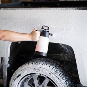 IK Foam Pro 2 Bundle