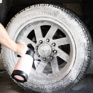 IK Foam Pro 2 Bundle