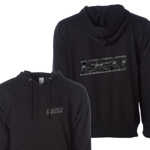 1320Video Forged Carbon Hoodie