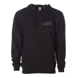 1320Video Forged Carbon Hoodie