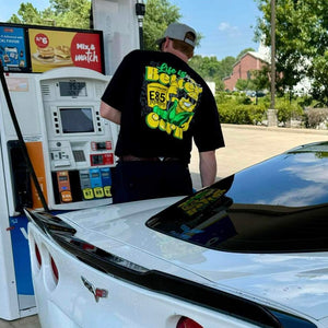 Life is Better On Corn T-Shirt