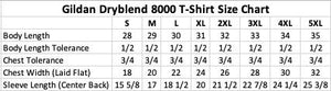 Gildan8000SizeChart