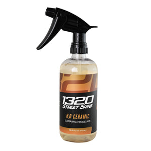 Deluxe Home Wash Kit