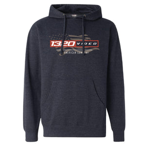 1320Video An American Company Hoodie