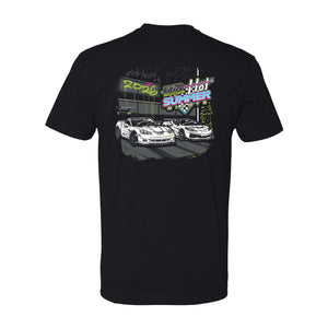 ***PRE-ORDER*** 1320Video Hot Summer Nights 2026 T-Shirt