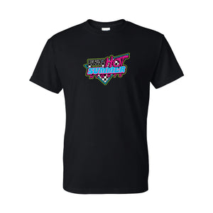 1320Video Hot Summer Nights 2025 T-Shirt