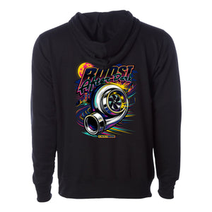 Boost After Dark Hoodie