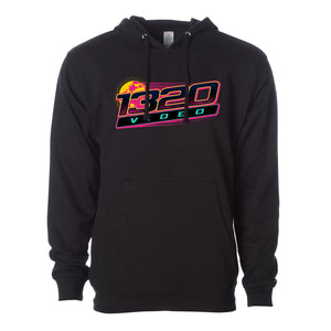 Boost After Dark Hoodie