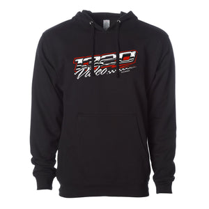 1320Video C7 Z06 Hoodie