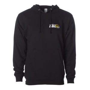 Smile Like Kyle Hoodie
