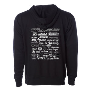 ***PRE-ORDER*** 1320Video Ice Cream Cruise 2026 Hoodie