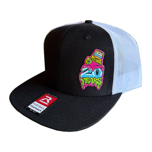 Ice Cream Cruise 2025 Hats