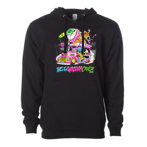 ***PRE-ORDER*** 1320Video Ice Cream Cruise 2026 Hoodie
