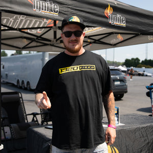 Life is Better On Corn T-Shirt