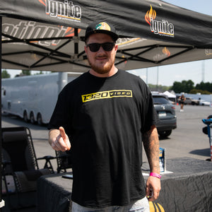 Life is Better On Corn T-Shirt