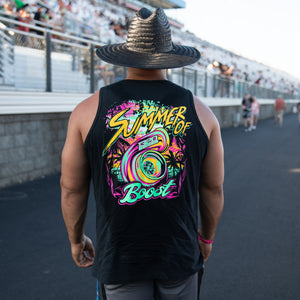 1320Video Men's V.5 Summer of Boost Tank