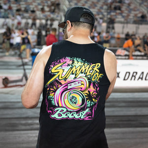 1320Video Men's V.5 Summer of Boost Tank