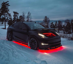 1320Video X LOWGLOW KIT