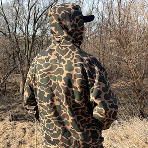1320Video Duck Camo Hoodie