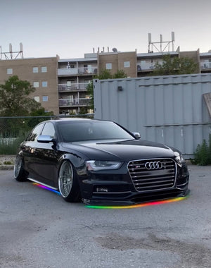 1320Video X LOWGLOW KIT