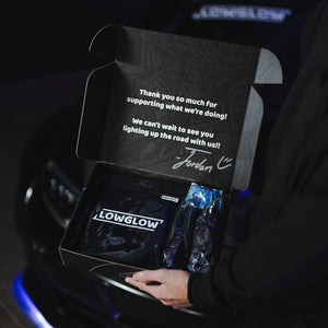 1320Video X LOWGLOW KIT