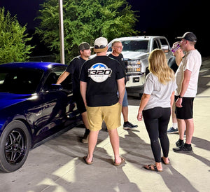 1320Video 1320Light T-Shirt