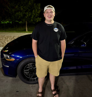 1320Video 1320Light T-Shirt